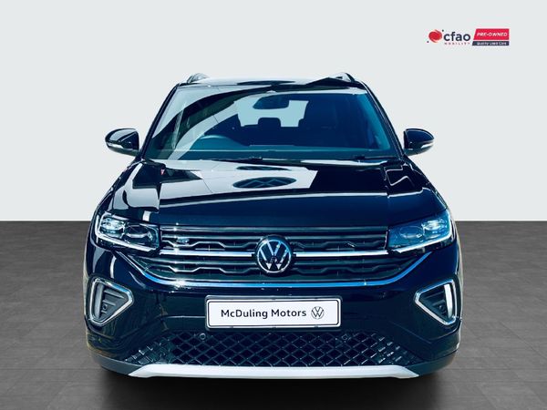 2026-Volkswagen-T-Cross-10-TSI-R-Line-Auto image:1