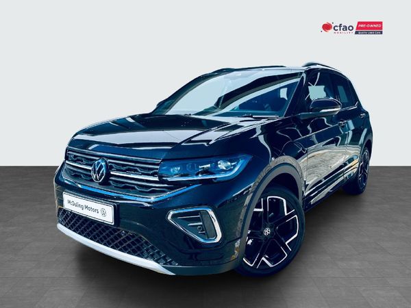 2026-Volkswagen-T-Cross-10-TSI-R-Line-Auto image:2