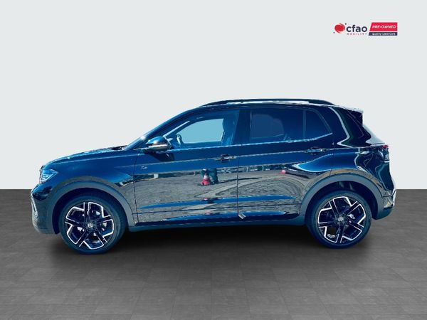 2026-Volkswagen-T-Cross-10-TSI-R-Line-Auto image:3