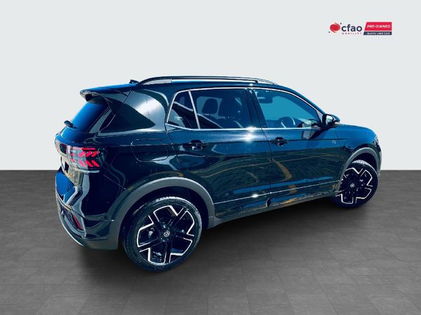 2026-Volkswagen-T-Cross-10-TSI-R-Line-Auto image:5