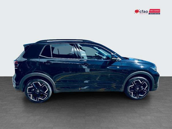 2026-Volkswagen-T-Cross-10-TSI-R-Line-Auto image:6
