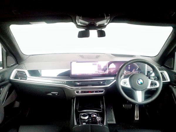 2023-BMW-X7-xDrive-40d-M-Sport-Pro image:10