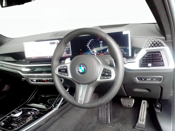 2023-BMW-X7-xDrive-40d-M-Sport-Pro image:12