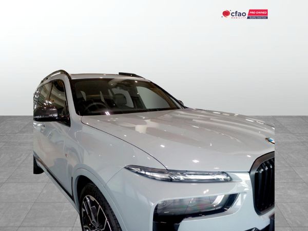 2023-BMW-X7-xDrive-40d-M-Sport-Pro image:5