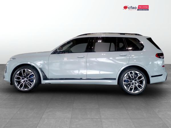 2023-BMW-X7-xDrive-40d-M-Sport-Pro image:6