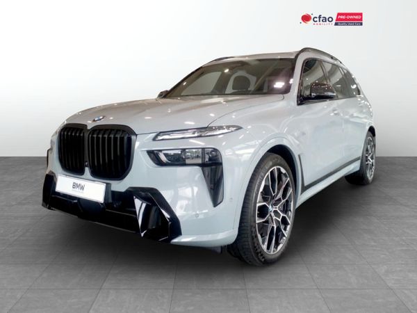 2023-BMW-X7-xDrive-40d-M-Sport-Pro image:7