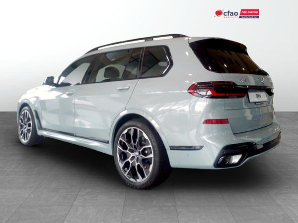 2023-BMW-X7-xDrive-40d-M-Sport-Pro image:8