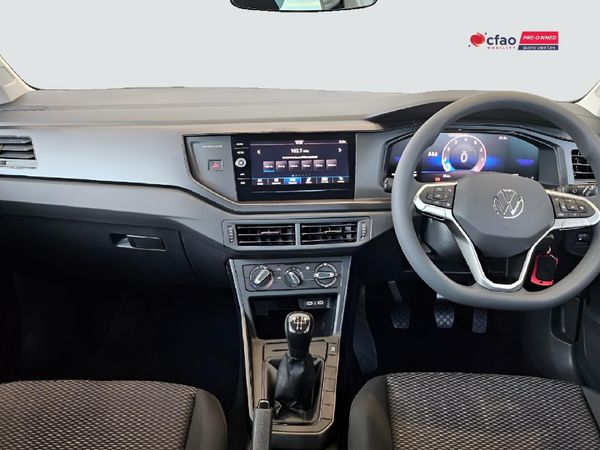 2026-Volkswagen-Polo-10-TSI image:9