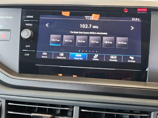 2026-Volkswagen-Polo-10-TSI image:14