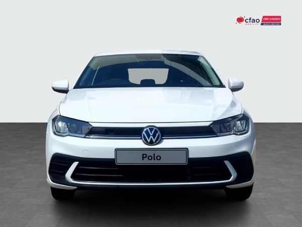 2026-Volkswagen-Polo-10-TSI image:1