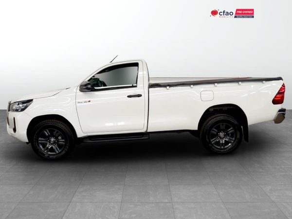 2025-Toyota-Hilux-24-GD-6-Raised-Body-Raider-Single-Cab image:13