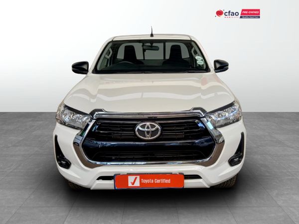 2025-Toyota-Hilux-24-GD-6-Raised-Body-Raider-Single-Cab image:3