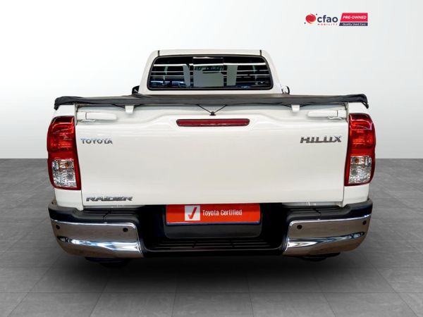 2025-Toyota-Hilux-24-GD-6-Raised-Body-Raider-Single-Cab image:4
