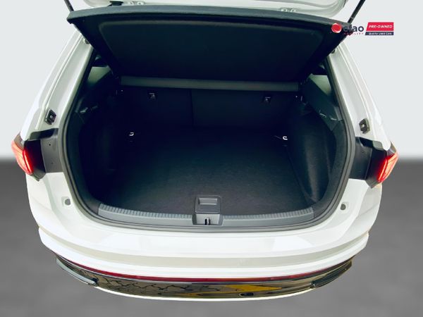 2025-Volkswagen-Taigo-10-TSI-R-Line-Auto image:11