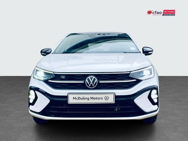 2025-Volkswagen-Taigo-10-TSI-R-Line-Auto image:1