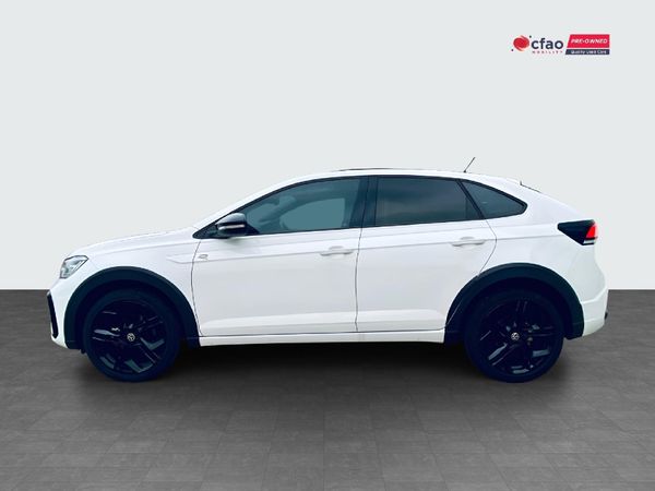 2025-Volkswagen-Taigo-10-TSI-R-Line-Auto image:3