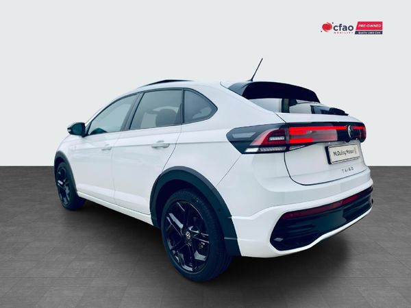 2025-Volkswagen-Taigo-10-TSI-R-Line-Auto image:4