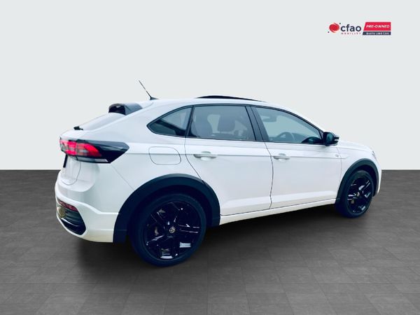 2025-Volkswagen-Taigo-10-TSI-R-Line-Auto image:5