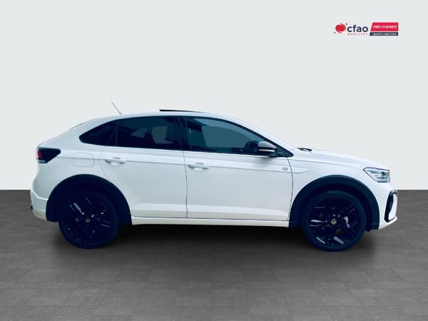 2025-Volkswagen-Taigo-10-TSI-R-Line-Auto image:6