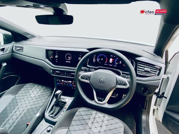 2025-Volkswagen-Taigo-10-TSI-R-Line-Auto image:8
