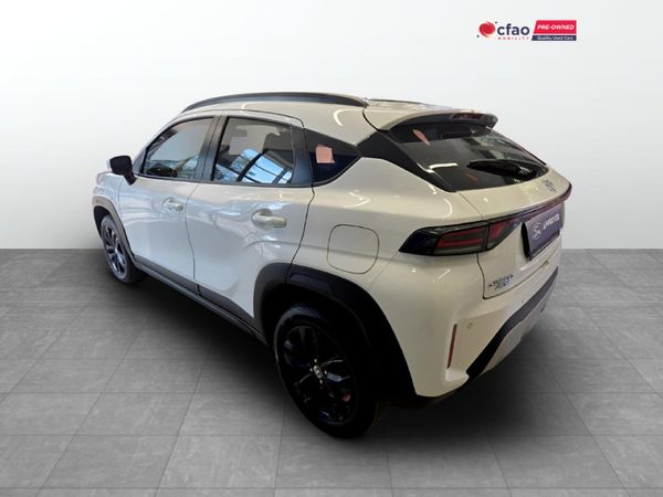 2025-Toyota-Starlet-Cross-15XS image:3