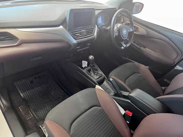 2025-Toyota-Starlet-Cross-15XS image:7