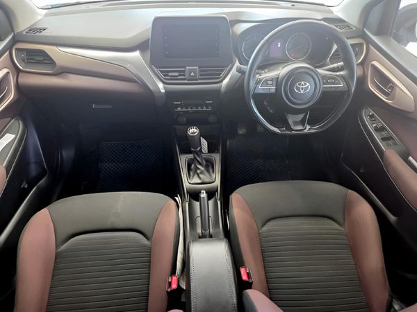 2025-Toyota-Starlet-Cross-15XS image:8