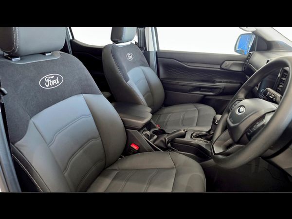2026-Ford-Ranger-20D-Sit-Xl-Auto-Double-Cab image:9