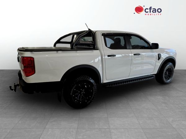 2026-Ford-Ranger-20D-Sit-Xl-Auto-Double-Cab image:2