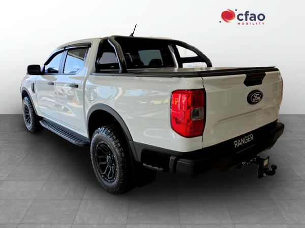 2026-Ford-Ranger-20D-Sit-Xl-Auto-Double-Cab image:3