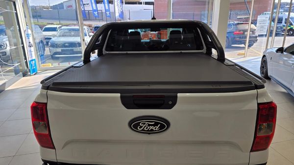 2026-Ford-Ranger-20D-Sit-Xl-Auto-Double-Cab image:4