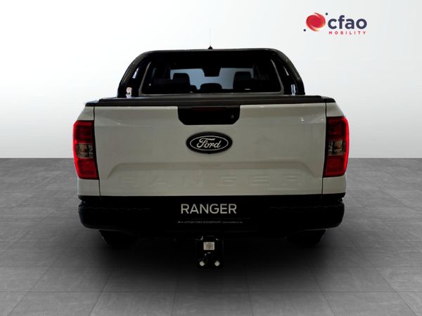 2026-Ford-Ranger-20D-Sit-Xl-Auto-Double-Cab image:5