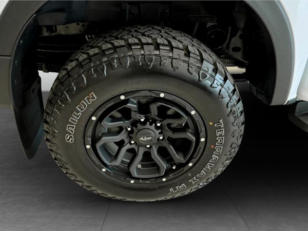2026-Ford-Ranger-20D-Sit-Xl-Auto-Double-Cab image:6