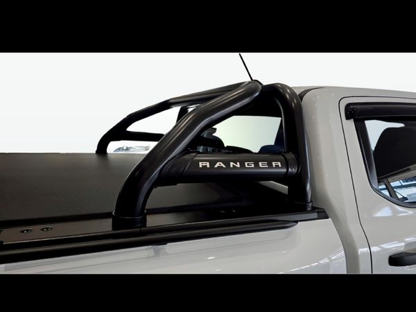2026-Ford-Ranger-20D-Sit-Xl-Auto-Double-Cab image:7