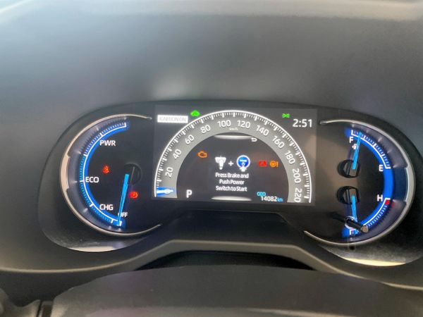 2025-Toyota-RAV4-25-GX-R-Hyrbid-CVT-E-Four image:10