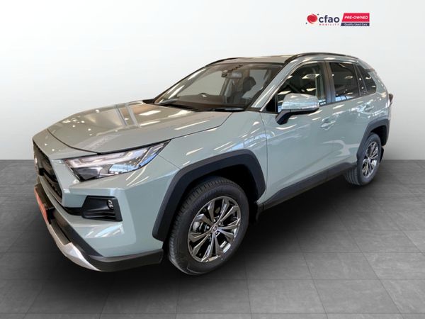 2025-Toyota-RAV4-25-GX-R-Hyrbid-CVT-E-Four image:11