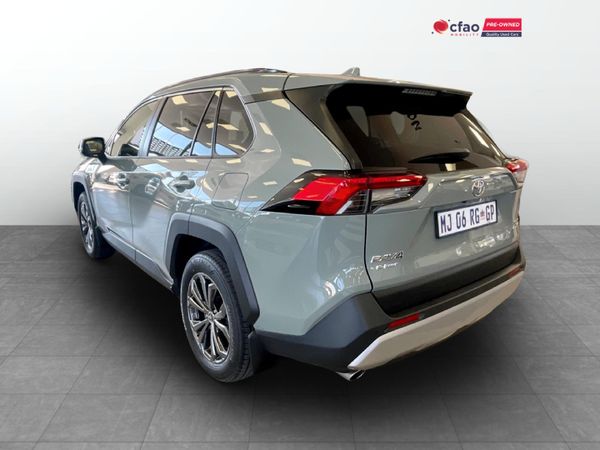 2025-Toyota-RAV4-25-GX-R-Hyrbid-CVT-E-Four image:12