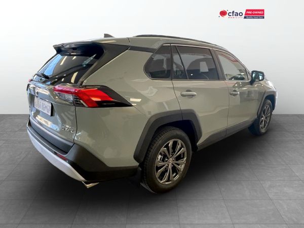 2025-Toyota-RAV4-25-GX-R-Hyrbid-CVT-E-Four image:1