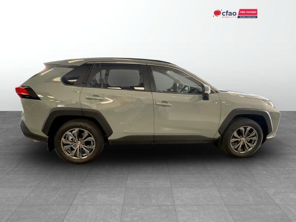 2025-Toyota-RAV4-25-GX-R-Hyrbid-CVT-E-Four image:2