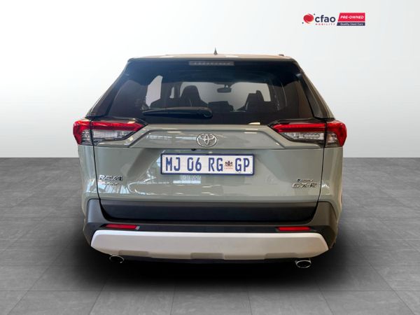 2025-Toyota-RAV4-25-GX-R-Hyrbid-CVT-E-Four image:4