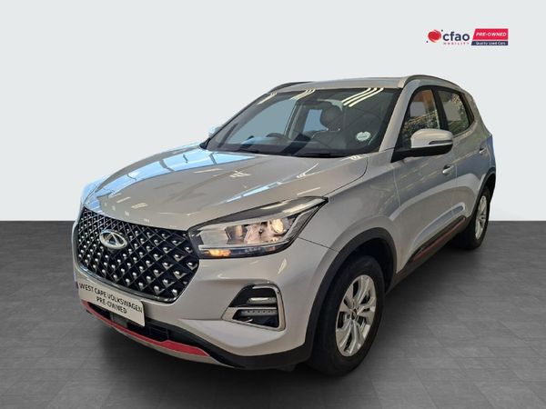 2024-Chery-Tiggo-4-Pro-15-Comfort-Auto image:9
