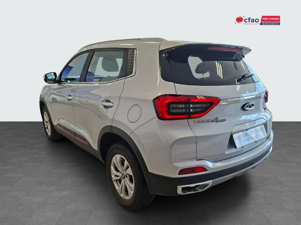 2024-Chery-Tiggo-4-Pro-15-Comfort-Auto image:10