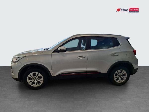 2024-Chery-Tiggo-4-Pro-15-Comfort-Auto image:11