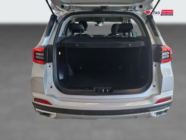 2024-Chery-Tiggo-4-Pro-15-Comfort-Auto image:12