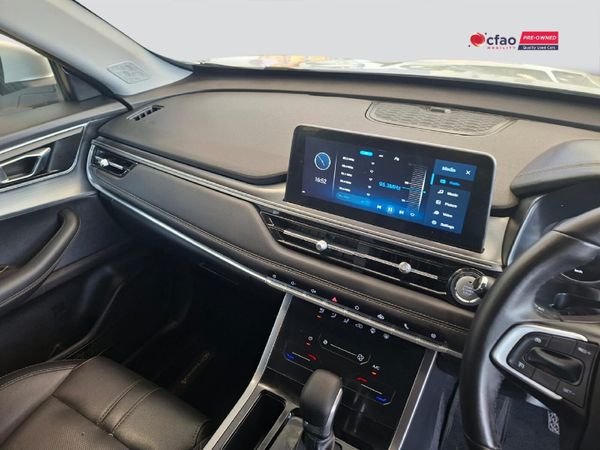 2024-Chery-Tiggo-4-Pro-15-Comfort-Auto image:15