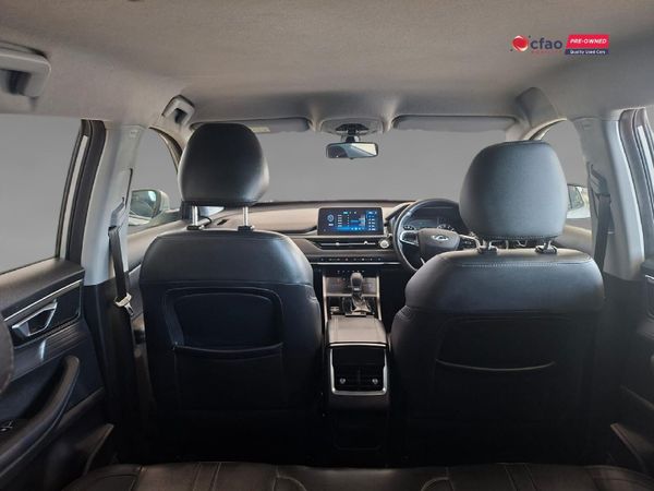 2024-Chery-Tiggo-4-Pro-15-Comfort-Auto image:16