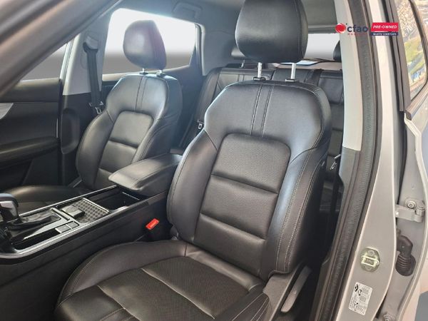 2024-Chery-Tiggo-4-Pro-15-Comfort-Auto image:18