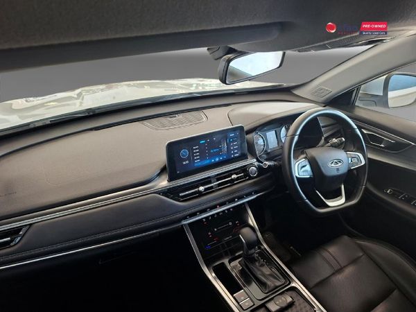 2024-Chery-Tiggo-4-Pro-15-Comfort-Auto image:20