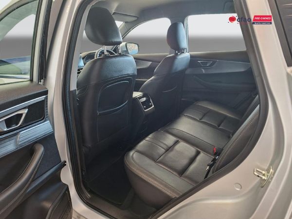 2024-Chery-Tiggo-4-Pro-15-Comfort-Auto image:21