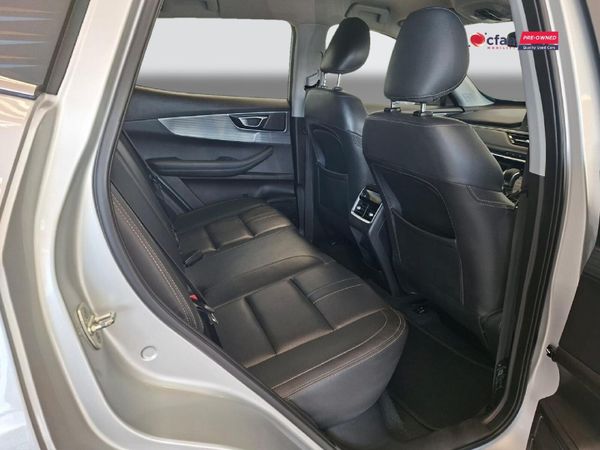 2024-Chery-Tiggo-4-Pro-15-Comfort-Auto image:22